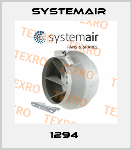 1294  Systemair