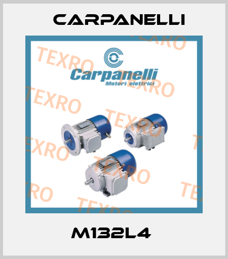 M132L4  Carpanelli