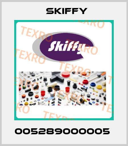005289000005  Skiffy