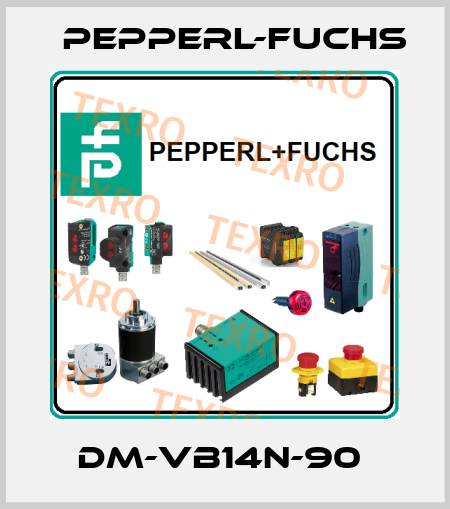 DM-VB14N-90  Pepperl-Fuchs