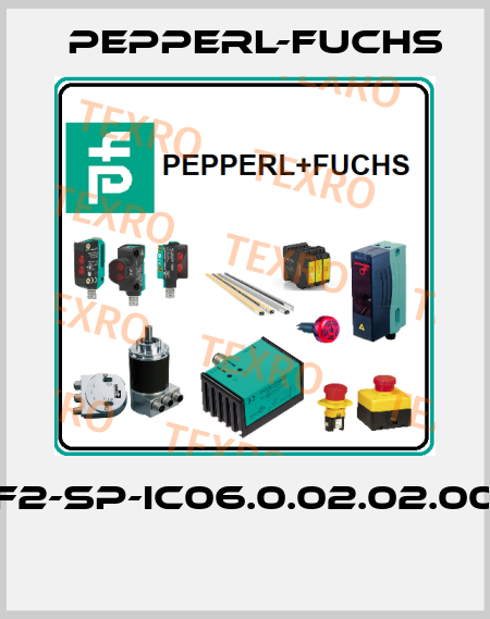 F2-SP-IC06.0.02.02.00  Pepperl-Fuchs