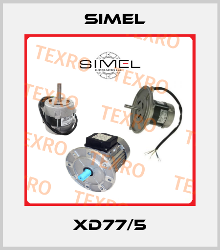 XD77/5 Simel