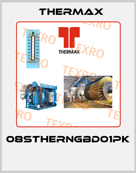 08STHERNGBD01PK  Thermax