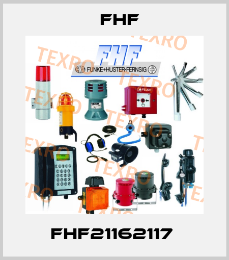 FHF21162117  FHF
