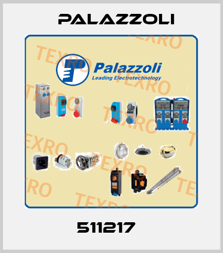 511217   Palazzoli