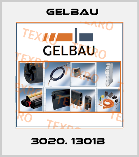 3020. 1301B  Gelbau