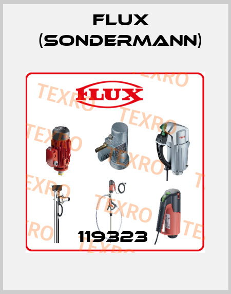 119323  Flux (Sondermann)