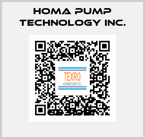 6231051  Homa Pump Technology Inc.