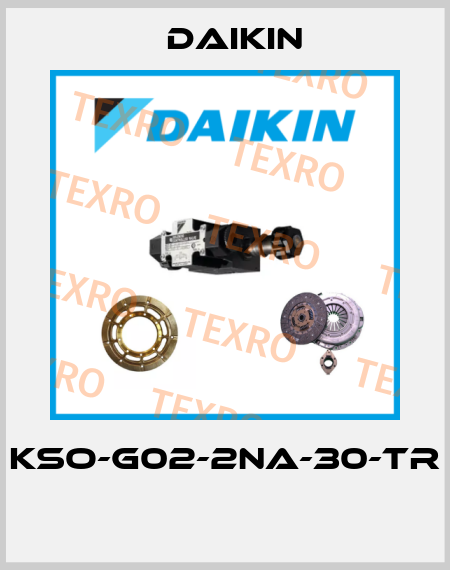 KSO-G02-2NA-30-TR  Daikin