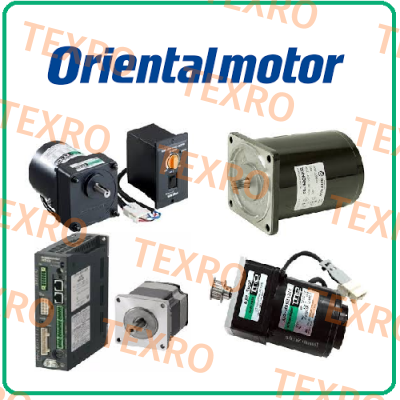 NX610MC-PS25-1  Oriental Motor