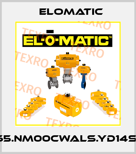 FD0065.NM00CWALS.YD14SNA.00 Elomatic