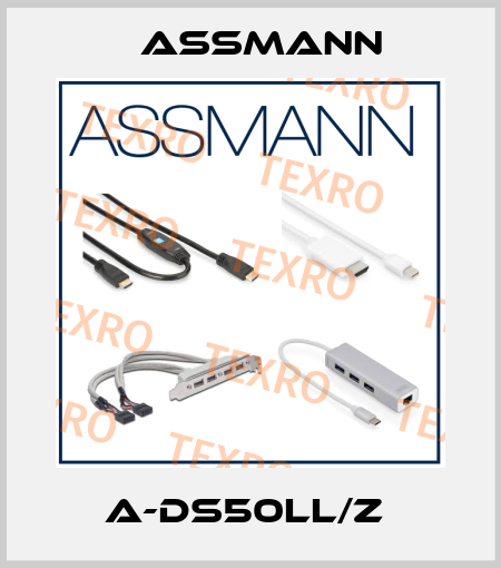 A-DS50LL/Z  Assmann