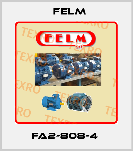 FA2-808-4  Felm