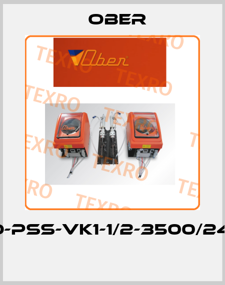 RO-PSS-VK1-1/2-3500/2441  Ober
