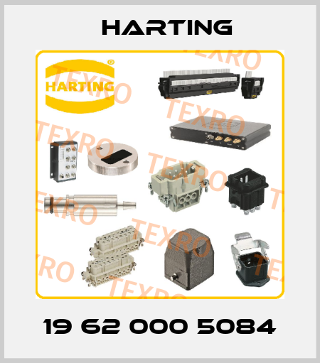 19 62 000 5084 Harting