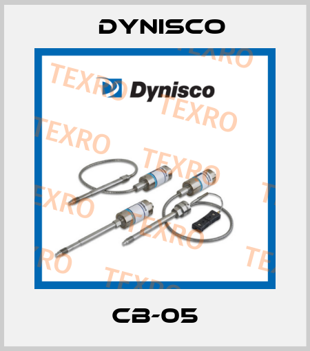 CB-05 Dynisco