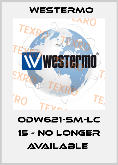ODW621-SM-LC 15 - no longer available  Westermo
