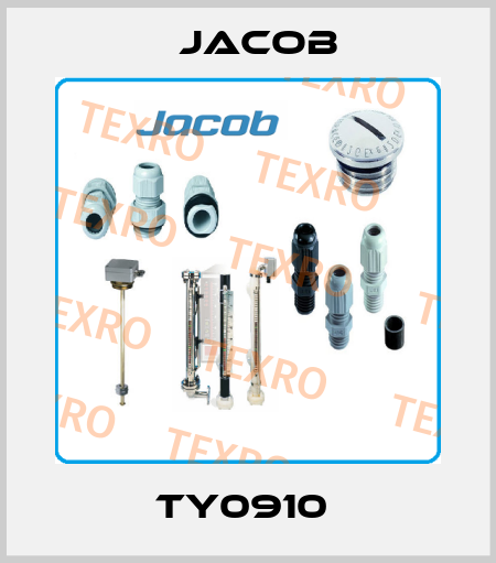 TY0910  JACOB