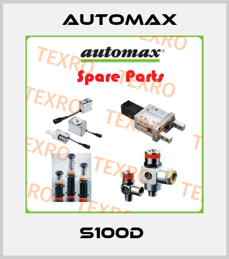  S100D  Automax