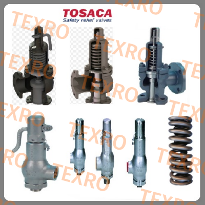 PRV-3301-ABS  Tosaca