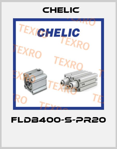 FLDB400-S-PR20  Chelic