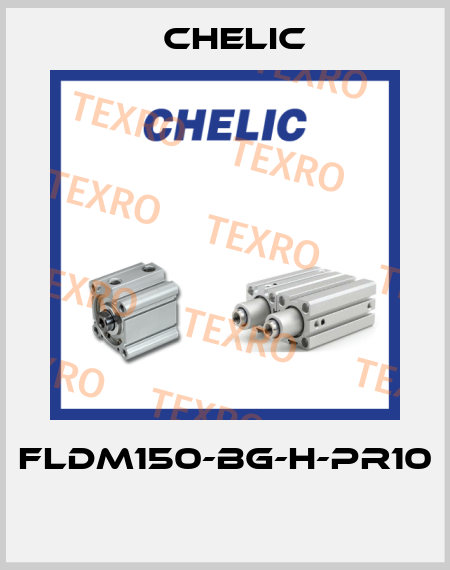 FLDM150-BG-H-PR10  Chelic