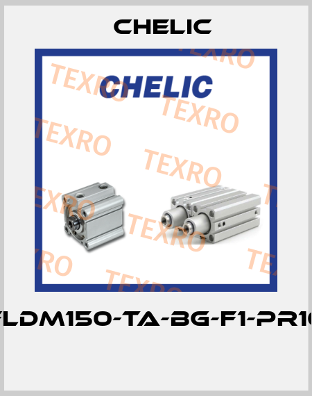 FLDM150-TA-BG-F1-PR10  Chelic
