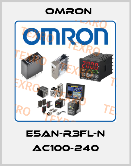 E5AN-R3FL-N AC100-240 Omron