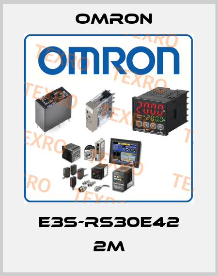 E3S-RS30E42 2M Omron