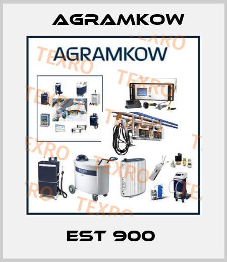 EST 900  Agramkow