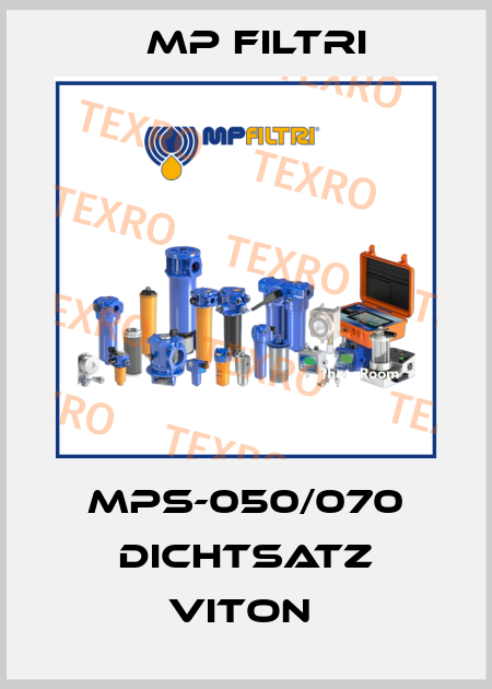 MPS-050/070 DICHTSATZ VITON  MP Filtri
