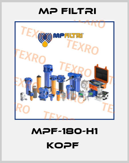 MPF-180-H1 KOPF  MP Filtri