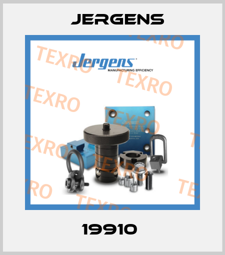19910  Jergens