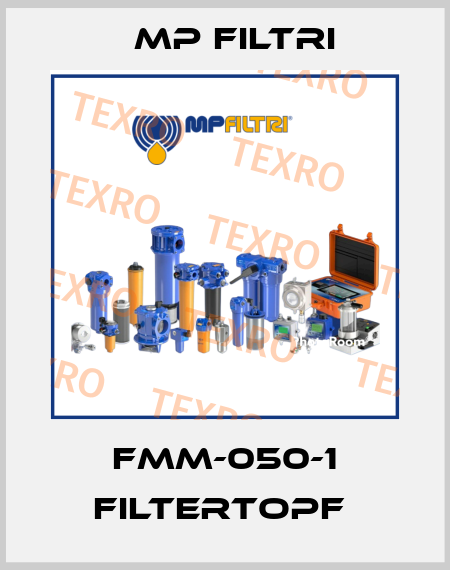 FMM-050-1 FILTERTOPF  MP Filtri
