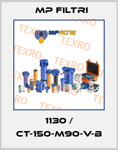 1130 / CT-150-M90-V-B MP Filtri