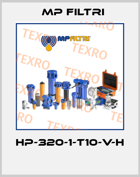 HP-320-1-T10-V-H  MP Filtri