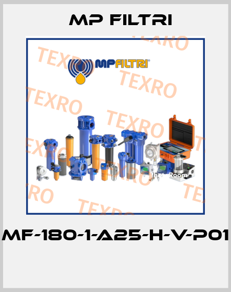 MF-180-1-A25-H-V-P01  MP Filtri