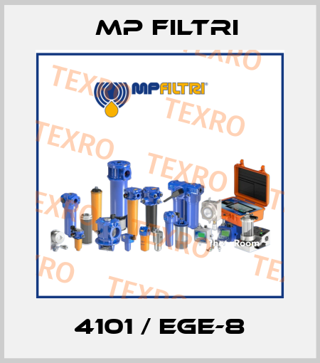 4101 / EGE-8 MP Filtri