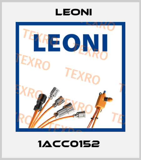 1ACC0152  Leoni