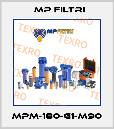 MPM-180-G1-M90 MP Filtri