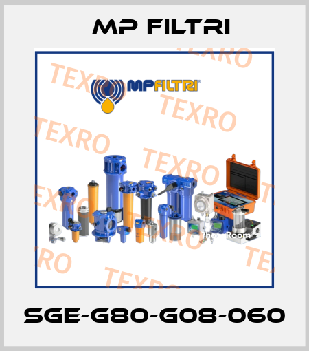 SGE-G80-G08-060 MP Filtri