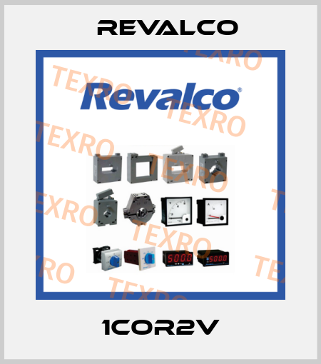 1COR2V Revalco