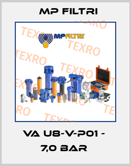 VA U8-V-P01 -  7,0 BAR  MP Filtri