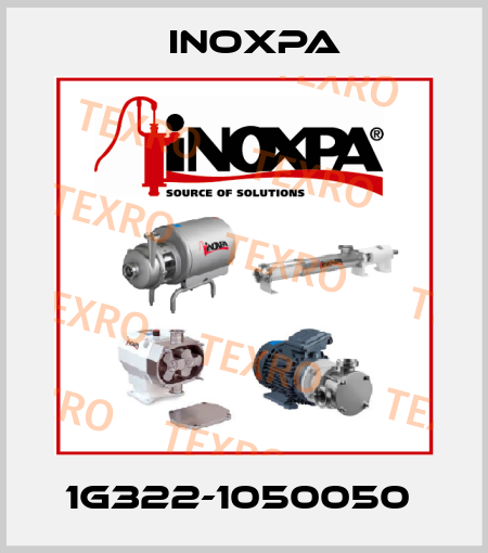 1G322-1050050  Inoxpa