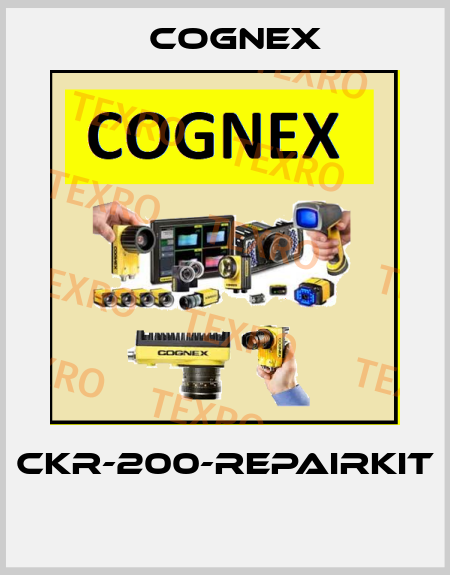 CKR-200-REPAIRKIT  Cognex