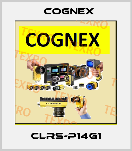 CLRS-P14G1 Cognex