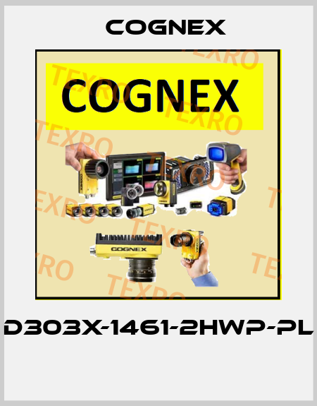 D303X-1461-2HWP-PL  Cognex
