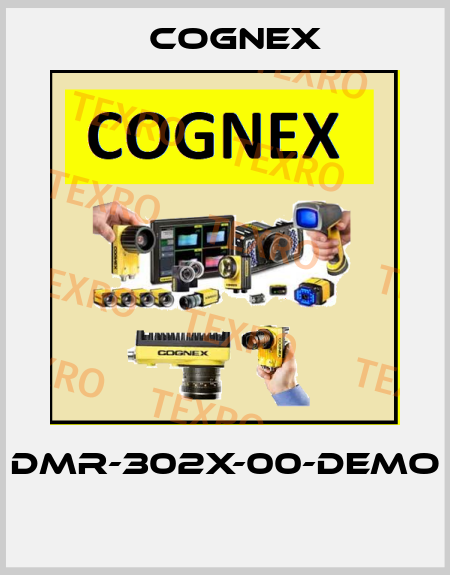 DMR-302X-00-DEMO  Cognex