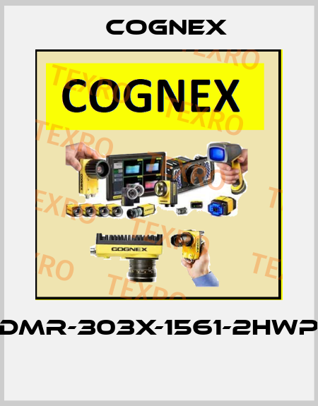 DMR-303X-1561-2HWP  Cognex