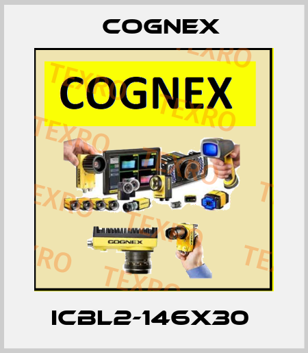ICBL2-146X30  Cognex